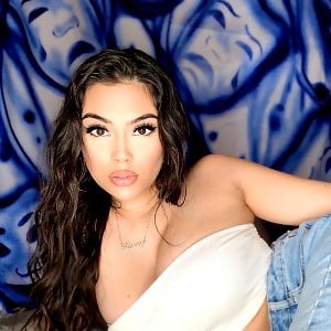 Stormy Marie Amaya
