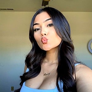 Stormy Marie Amaya