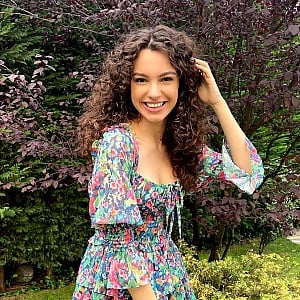 Su Burcu Yazgi Coskun