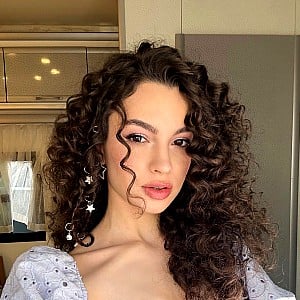 Su Burcu Yazgi Coskun
