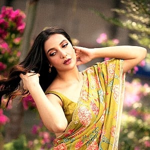 Subhashree Ganguly