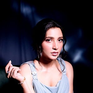 Subhashree Ganguly