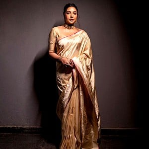 Subhashree Ganguly