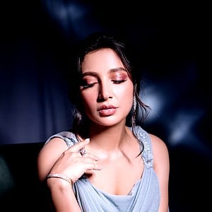 Subhashree Ganguly