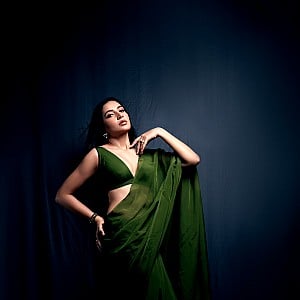 Subhashree Ganguly