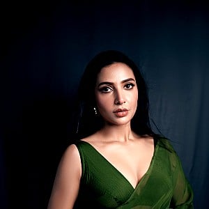 Subhashree Ganguly