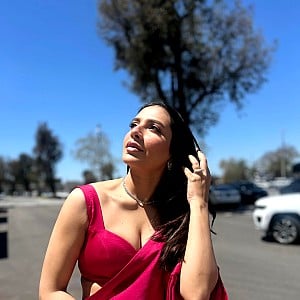 Subhashree Ganguly