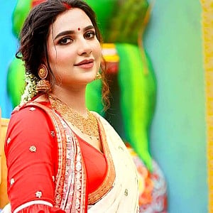 Subhashree Ganguly