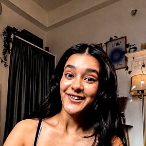 Subhashree Sahu