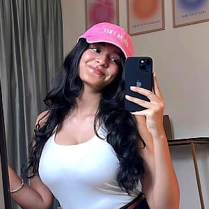 Subhashree Sahu