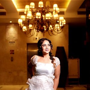 Suchandra Vaaniya
