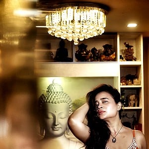 Suchandra Vaaniya