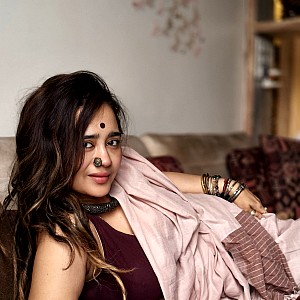Suchandra Vaaniya