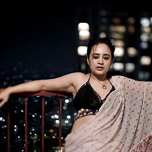 Suchandra Vaaniya