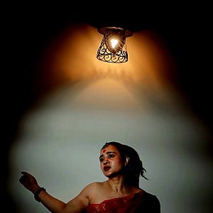 Suchandra Vaaniya