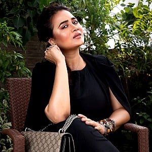 Suchandra Vaaniya