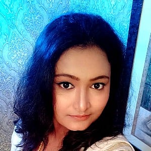 Sucharita Bhattacharyya