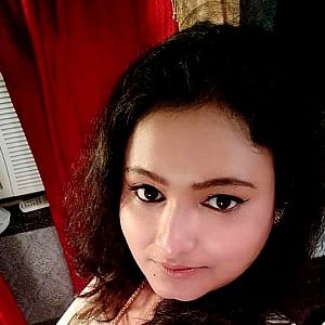 Sucharita Bhattacharyya