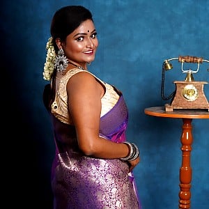 Sucharita Bhattacharyya