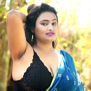 Sucharita Bhattacharyya