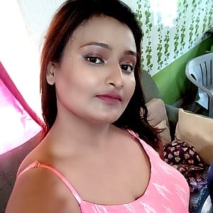 Sucharita Bhattacharyya