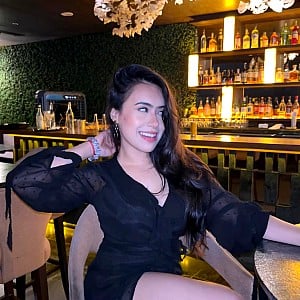 Sucheta Dutta
