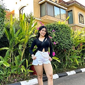Sucheta Dutta