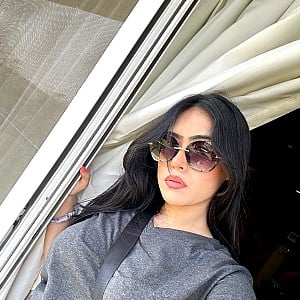 Sucheta Dutta