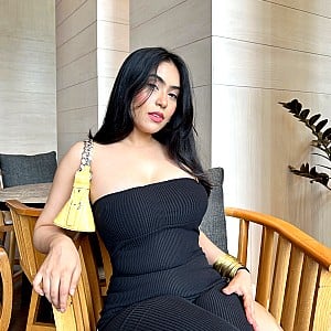 Sucheta Dutta