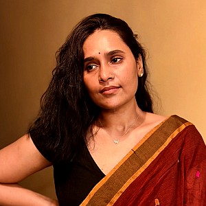 Sudeepthi Vardhan