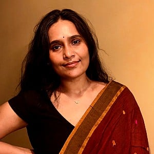 Sudeepthi Vardhan