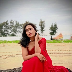 Sudeepthi Vardhan