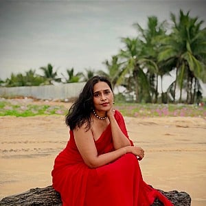 Sudeepthi Vardhan