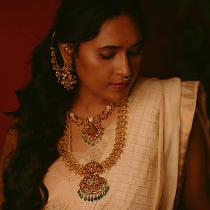 Sudeepthi Vardhan