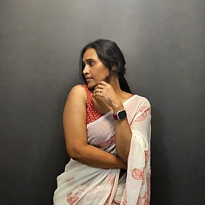 Sudeepthi Vardhan