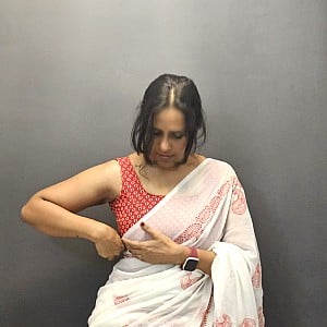 Sudeepthi Vardhan