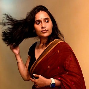 Sudeepthi Vardhan