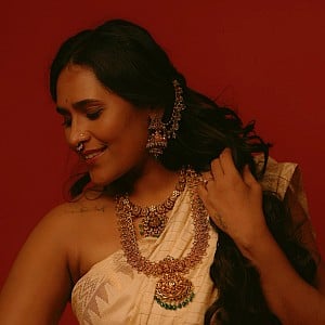 Sudeepthi Vardhan