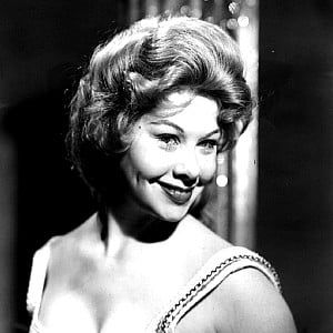Sue Ane Langdon
