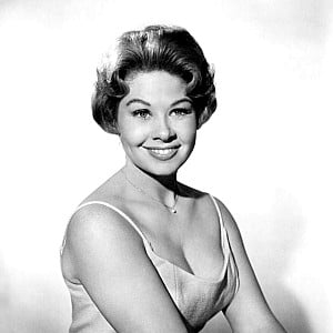 Sue Ane Langdon
