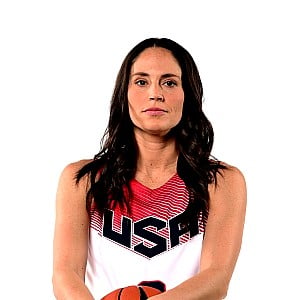 Sue Bird