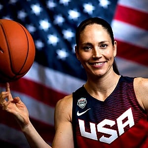Sue Bird
