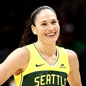 Sue Bird