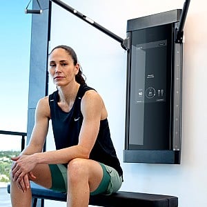 Sue Bird