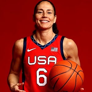 Sue Bird