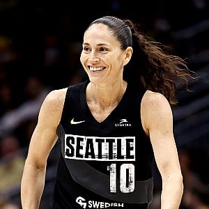Sue Bird