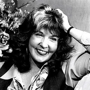 Sue Grafton