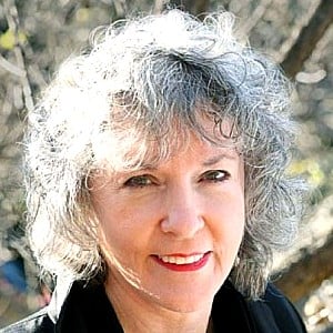 Sue Grafton