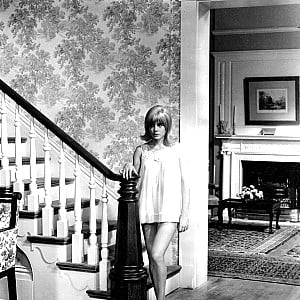 Sue Lyon
