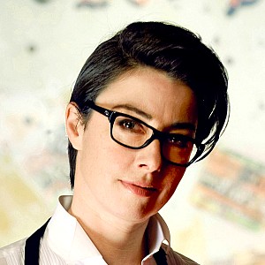 Sue Perkins
